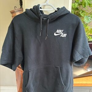 Nike Men’s Pullover Hoodie